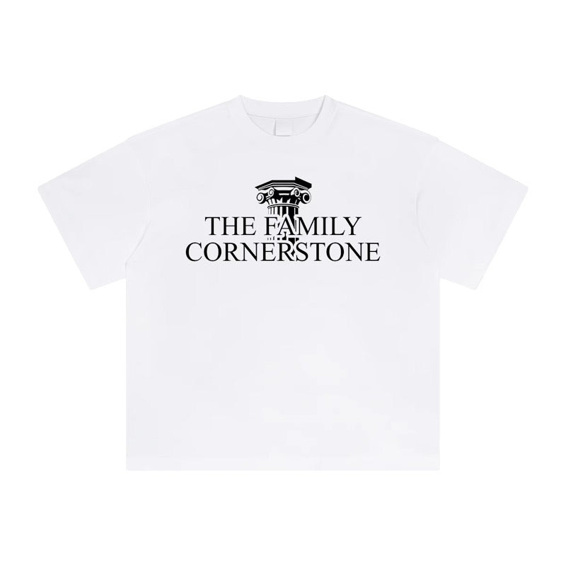 White TFC T-Shirt