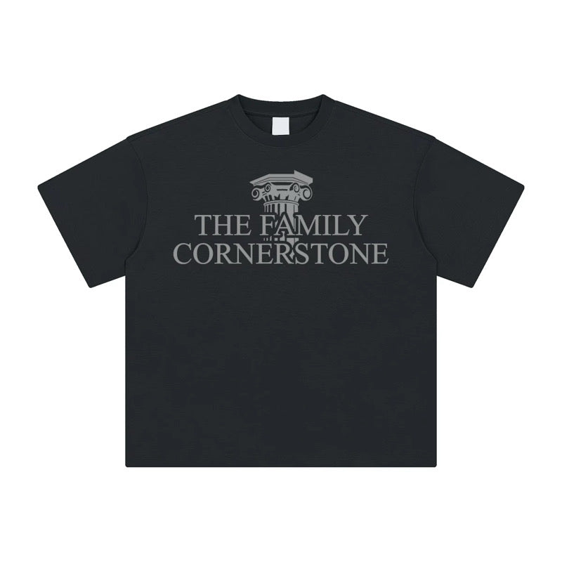 Black TFC T-Shirt