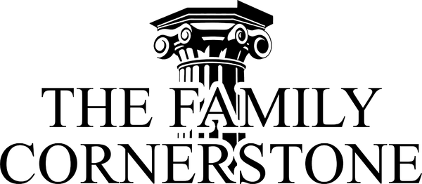 The Family Cornerstone